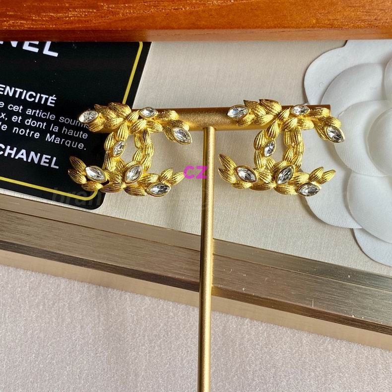 Chanel Earrings 2148